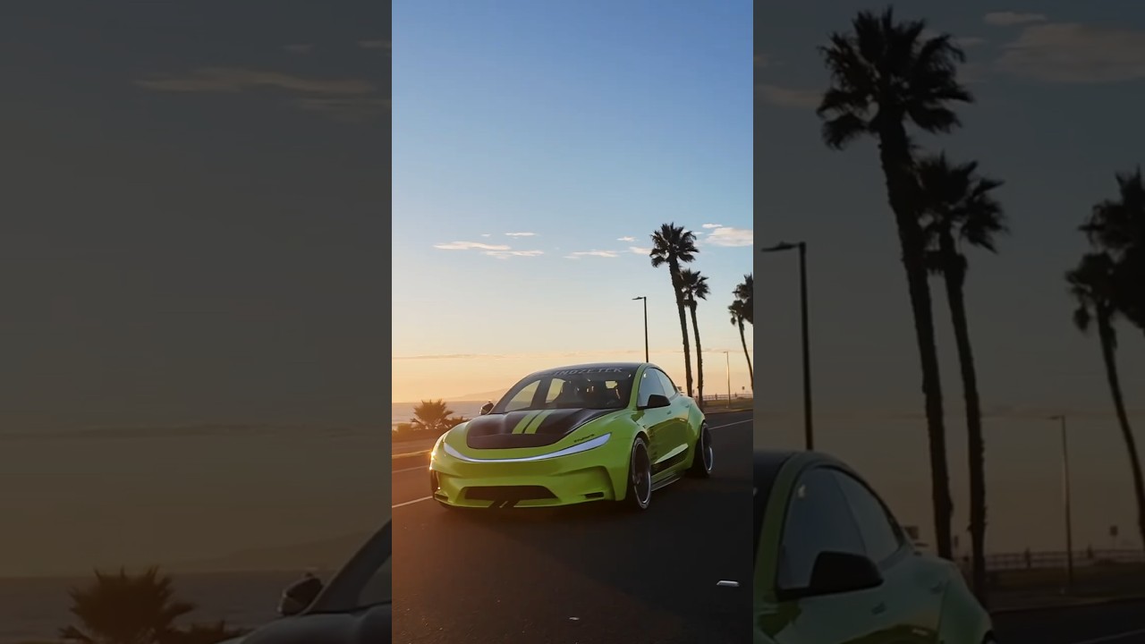 Why Tesla Ignored This Flaw For 15 Years