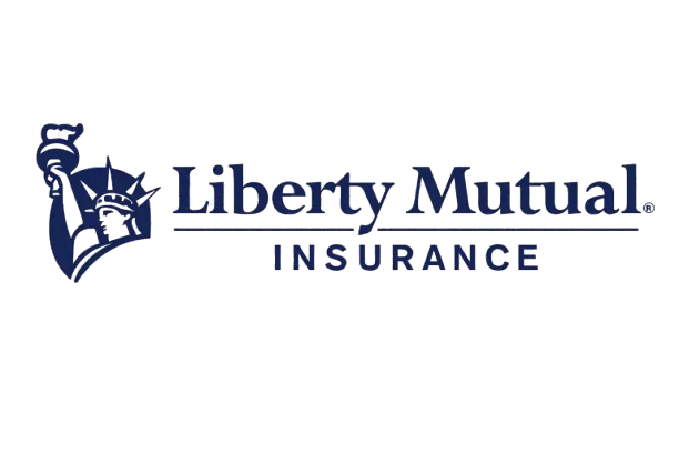Liberty Mutual Insurance logo, one of TSK's insurance partners