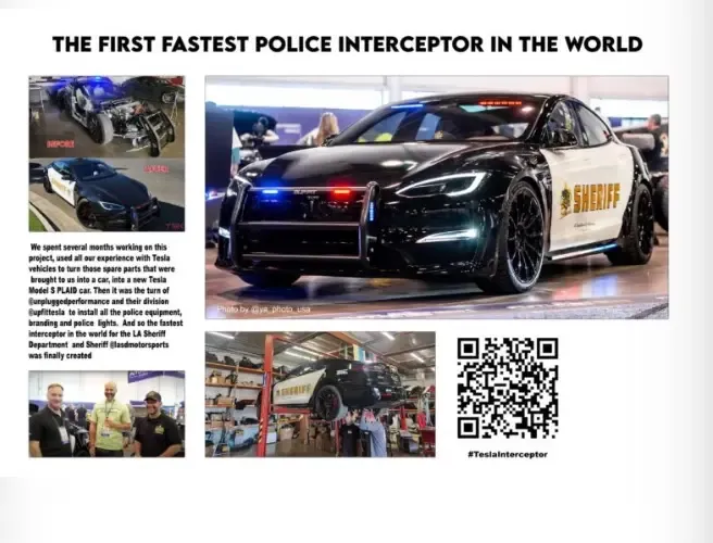 Police Interceptor